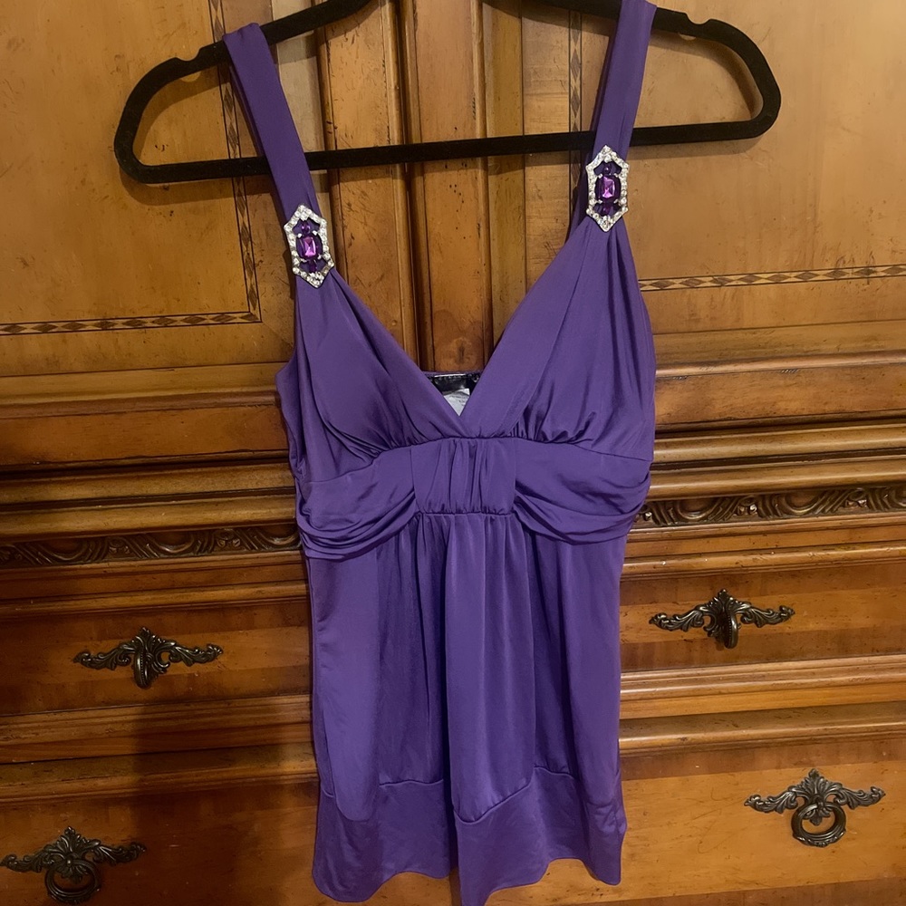 Elegant Sexy Top
